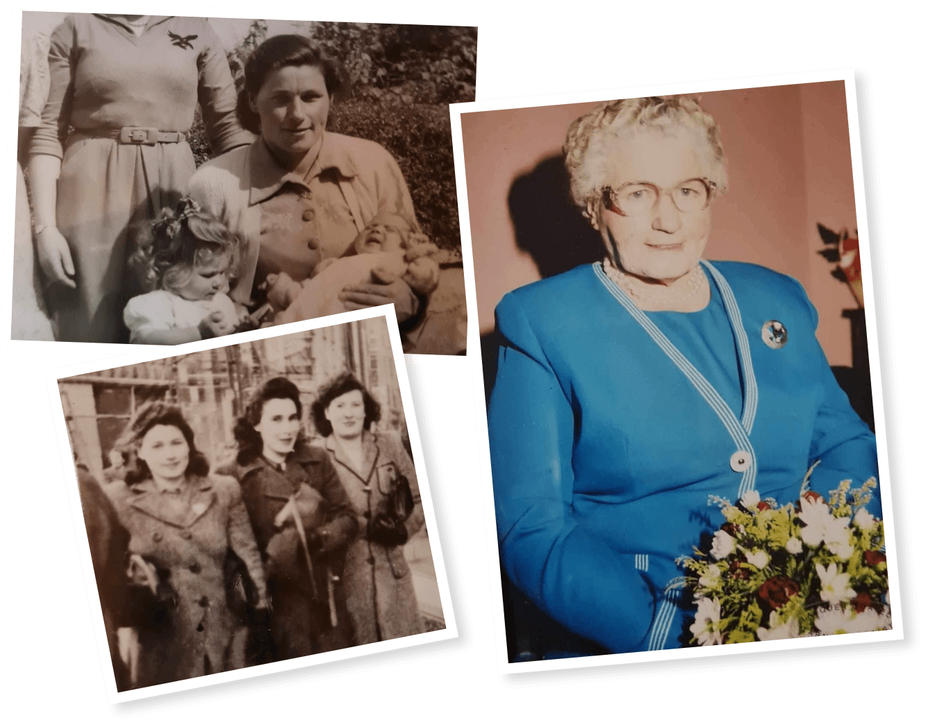 Waycon Manufacturing Values Family