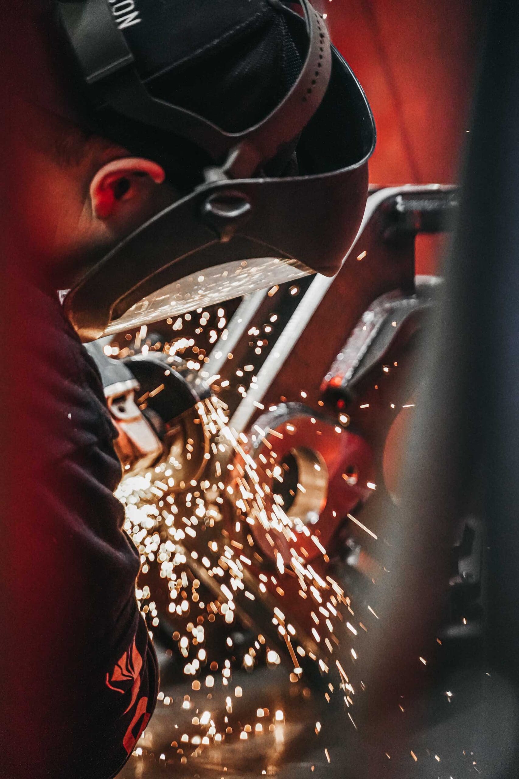 Oil and gas machinery equipment manufacturer