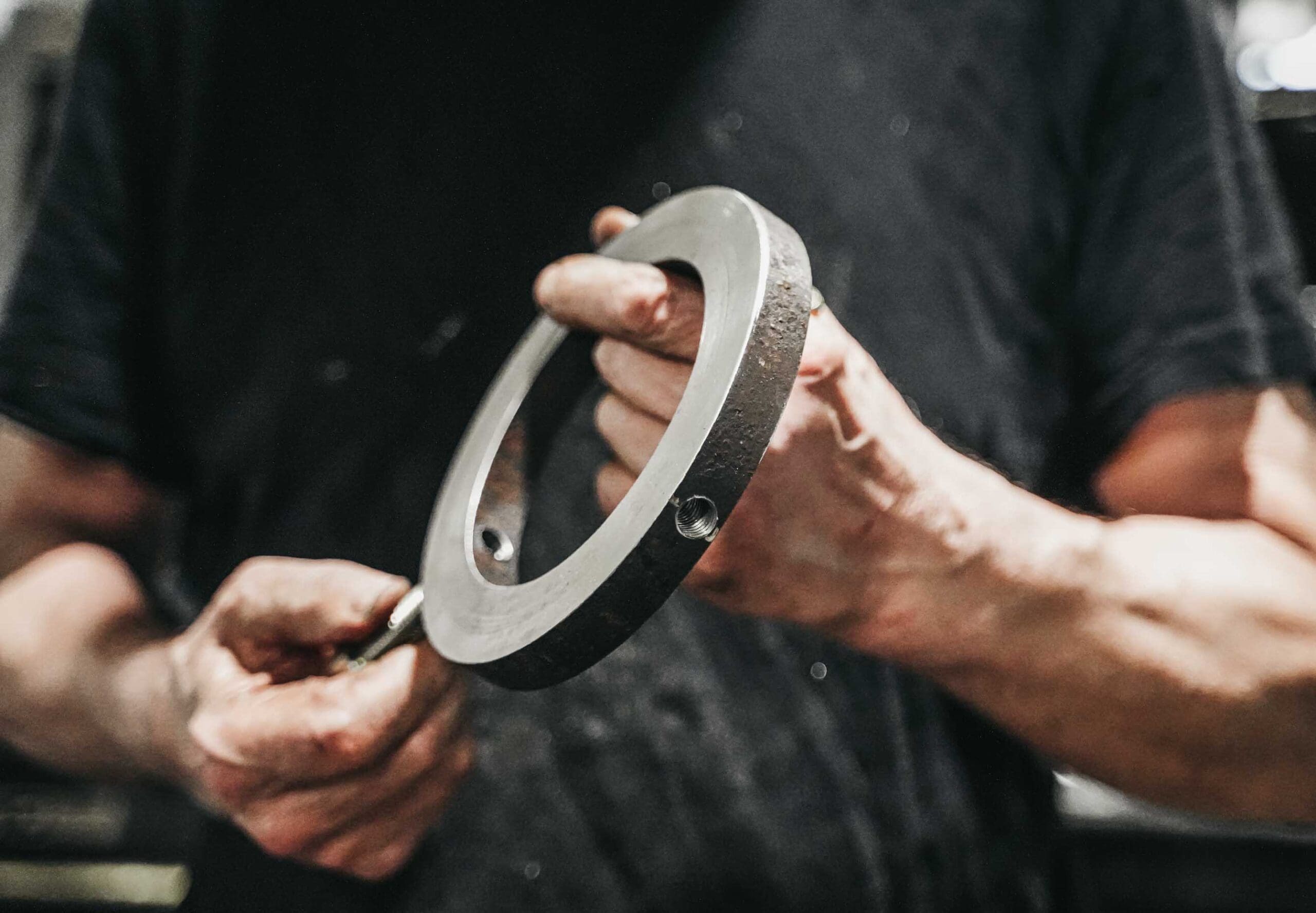 power and utility solutions manufacturing