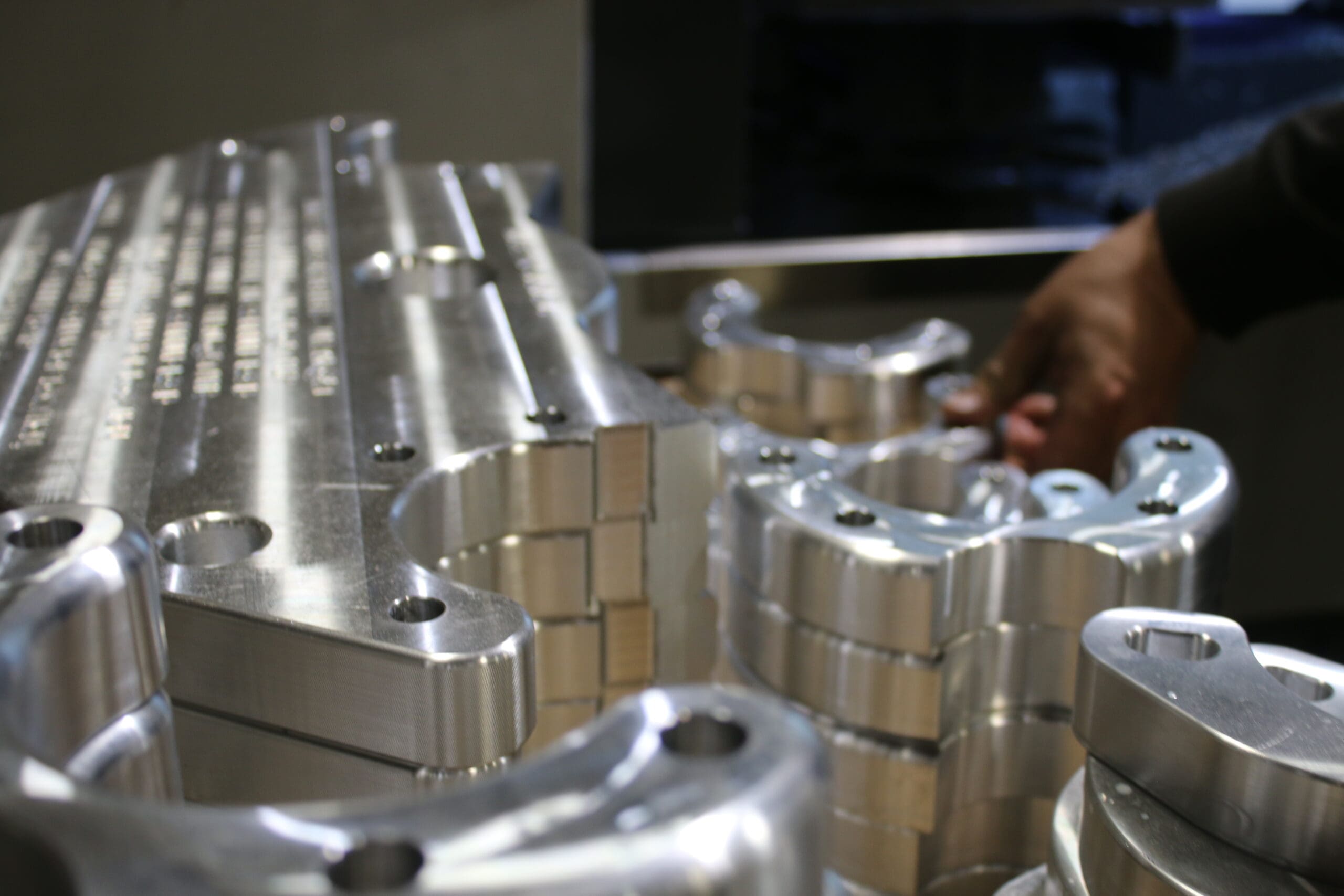 Waycon Manufacturing Ltd. Power & Utility Industry